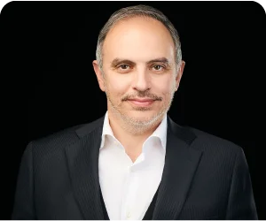 People of Pyrgou Vakis - Charalambos Prountzos - Advocate/Director