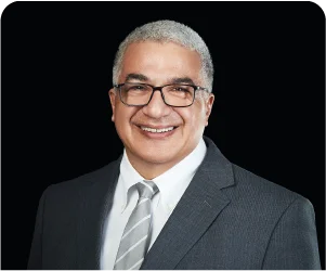 Demetris Vakis, Advocate-Director, Pyrgou Vakis Law Firm's Legal Team