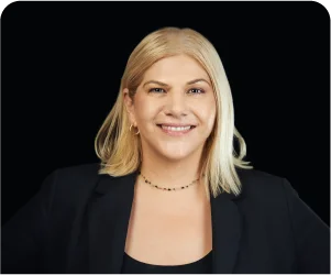 Despo Andreou, Advocate-Director, Pyrgou Vakis Law Firm's Legal Team