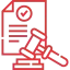 Legal Services - Compliance