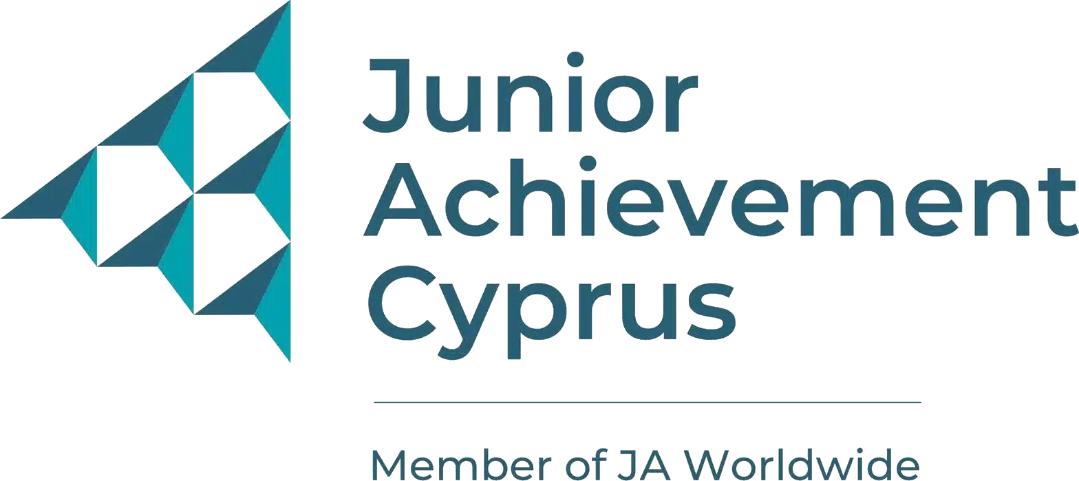 Junior Achievement Cyprus Logo