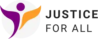 Justice for All Logo