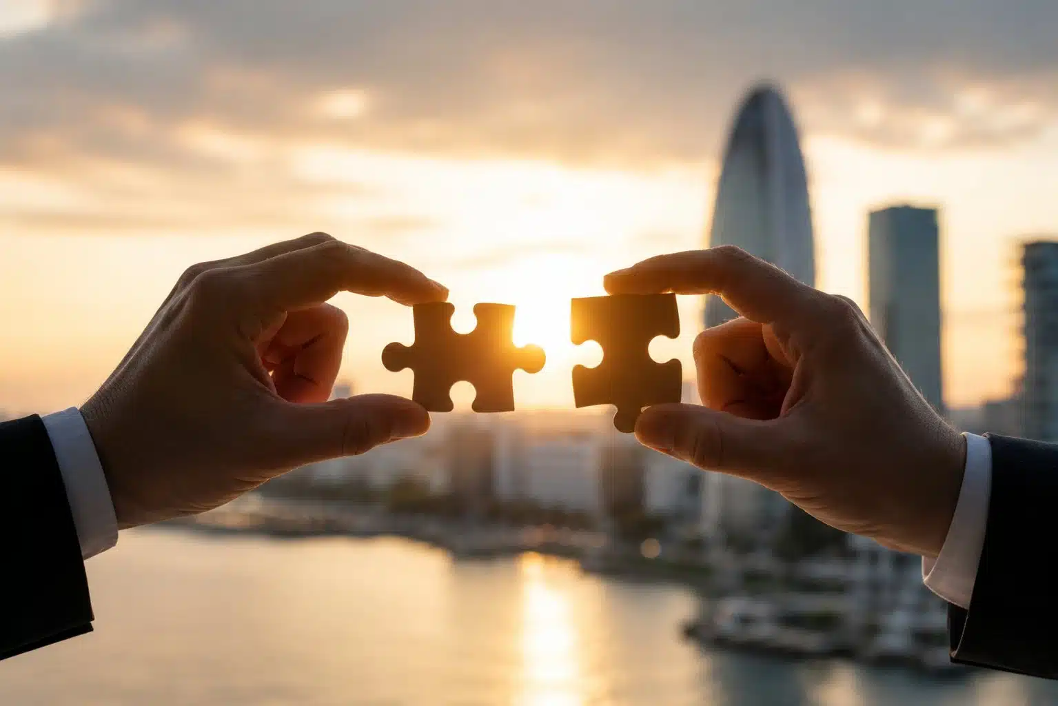 Mergers and Acquisitions